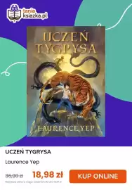 Taniaksiazka.pl gazetka tydzień 8 Strona 8