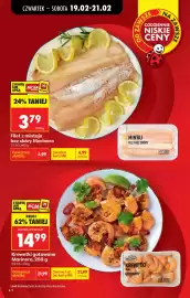 Biedronka gazetka Strona 10