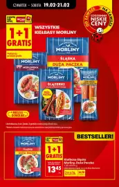 Biedronka gazetka Strona 11