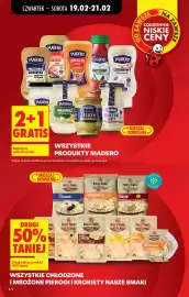 Biedronka gazetka Strona 12