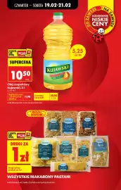 Biedronka gazetka Strona 13