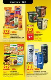 Biedronka gazetka Strona 19