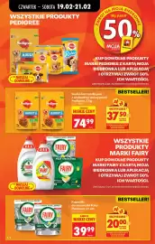 Biedronka gazetka Strona 2