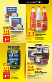 Biedronka gazetka Strona 21