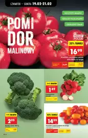 Biedronka gazetka Strona 24