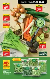 Biedronka gazetka Strona 27