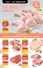 Biedronka gazetka Strona 28