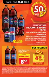 Biedronka gazetka Strona 3