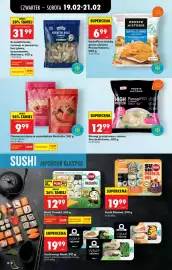 Biedronka gazetka Strona 34