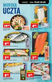 Biedronka gazetka Strona 35