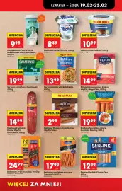 Biedronka gazetka Strona 37