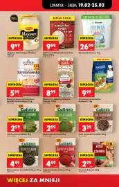 Biedronka gazetka Strona 39