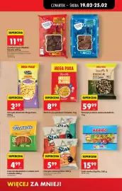 Biedronka gazetka Strona 41