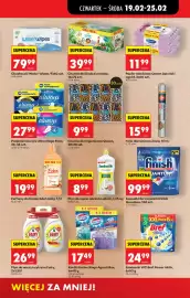 Biedronka gazetka Strona 43