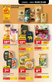 Biedronka gazetka Strona 47