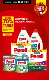 Biedronka gazetka Strona 5