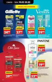 Biedronka gazetka Strona 54