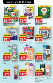 Biedronka gazetka Strona 56