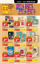 Biedronka gazetka Strona 59