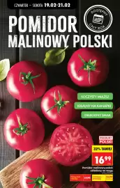 Biedronka gazetka Strona 71