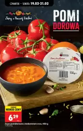 Biedronka gazetka Strona 72