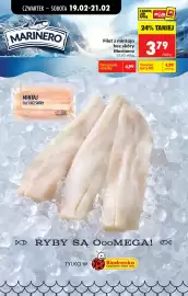 Biedronka gazetka Strona 73