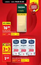 Biedronka gazetka Strona 8