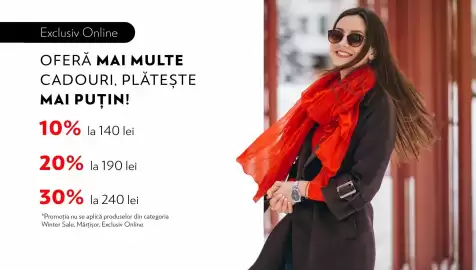 Catalog Meli Melo Pagină 1