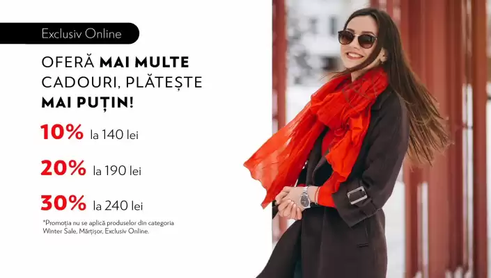 Catalog Meli Melo (valid până la 3-03)