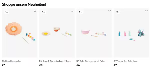 Flying Tiger Flugblatt Seite 1