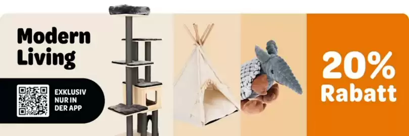 Zooplus Flugblatt Seite 4