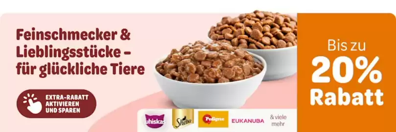 Zooplus Flugblatt Seite 5