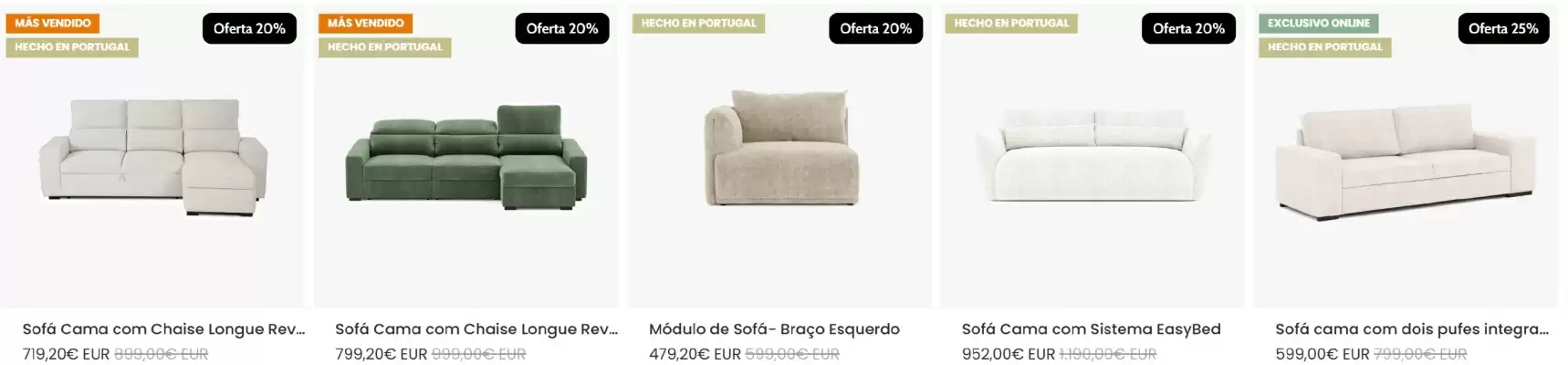 Catálogo Gato Preto (válido hasta el 3-03)