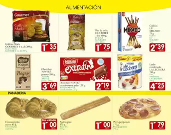 Folleto Supermercados Bip Bip Página 4