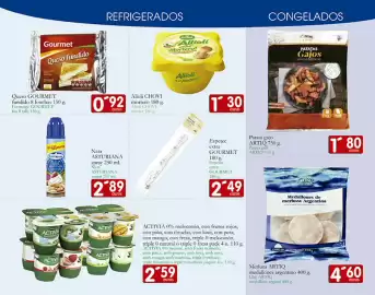 Folleto Supermercados Bip Bip Página 5