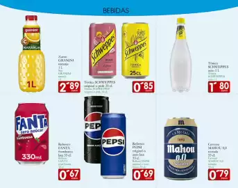 Folleto Supermercados Bip Bip Página 6