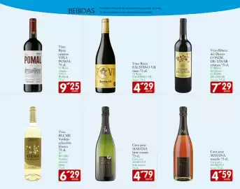 Folleto Supermercados Bip Bip Página 7