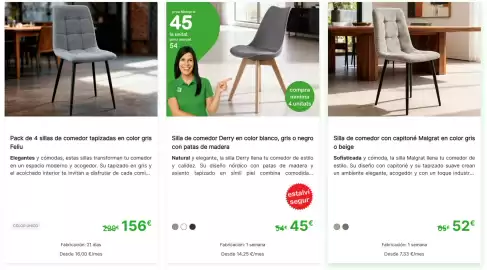 Catálogo Mobiprix Página 1