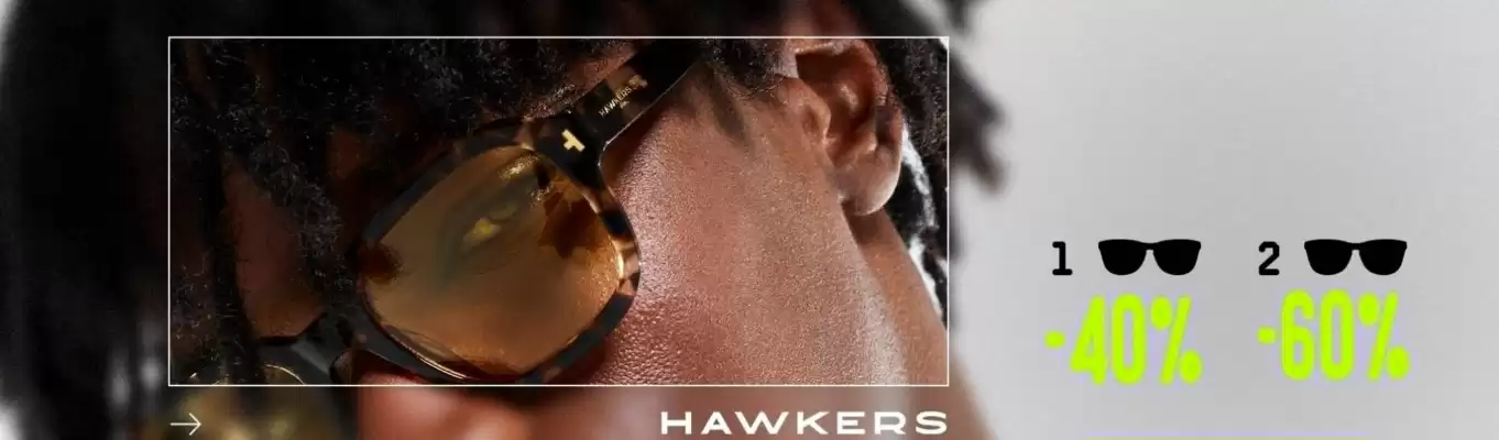 Folleto Hawkers (válido hasta el 2-03)