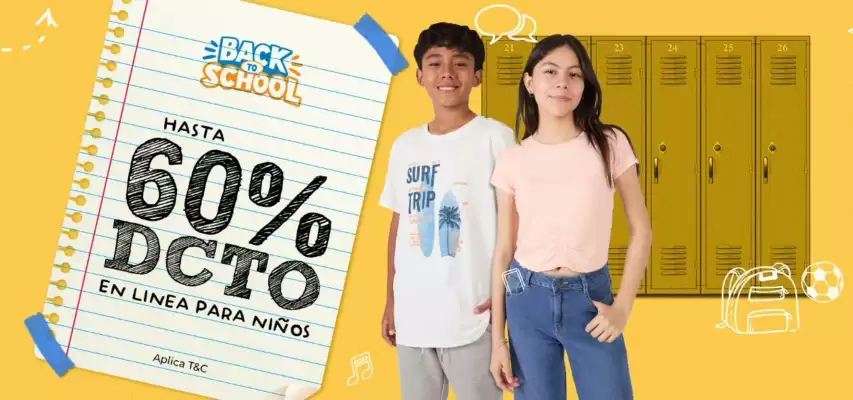 Catálogo Pieers (válido hasta 16-03)