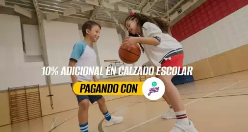 Catálogo Bata Página 1