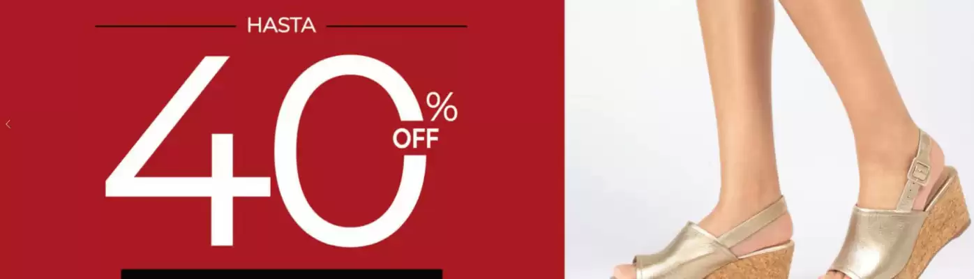 Catálogo Paez (válido hasta 22-03)