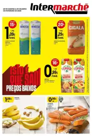 Folheto Intermarché semana 8 Página 1