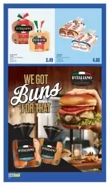 Wholesale Club flyer week 8 Page 12