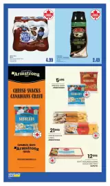Wholesale Club flyer week 8 Page 15