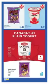 Wholesale Club flyer week 8 Page 17