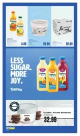 Wholesale Club flyer week 8 Page 19