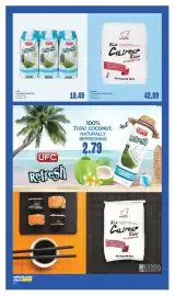 Wholesale Club flyer week 8 Page 20