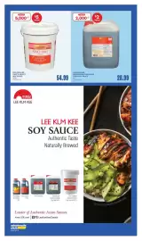 Wholesale Club flyer week 8 Page 21