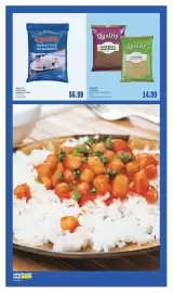 Wholesale Club flyer week 8 Page 22